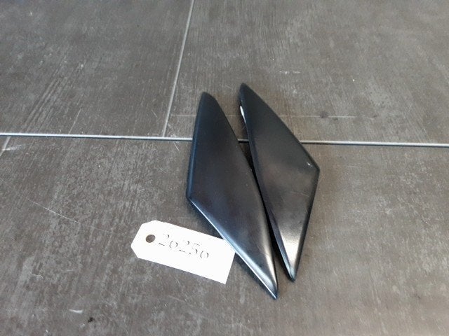 GSXR1000 2005 - 2006 Suzuki Cover Cover onder tank D1-58723