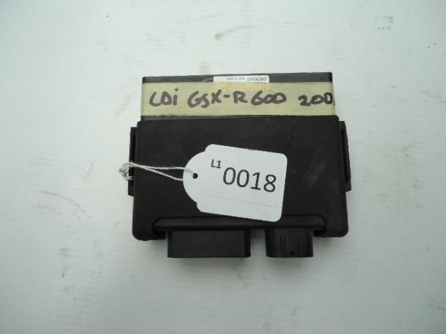 GSXR600 1997 - 2000 Suzuki CDI D1-12505, Motoren