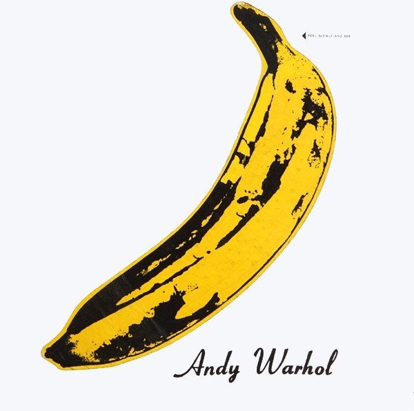 The Velvet Underground & Nico-The Velvet Underground & Nico, Ophalen of Verzenden, Reissue, Album, Nieuw in verpakking