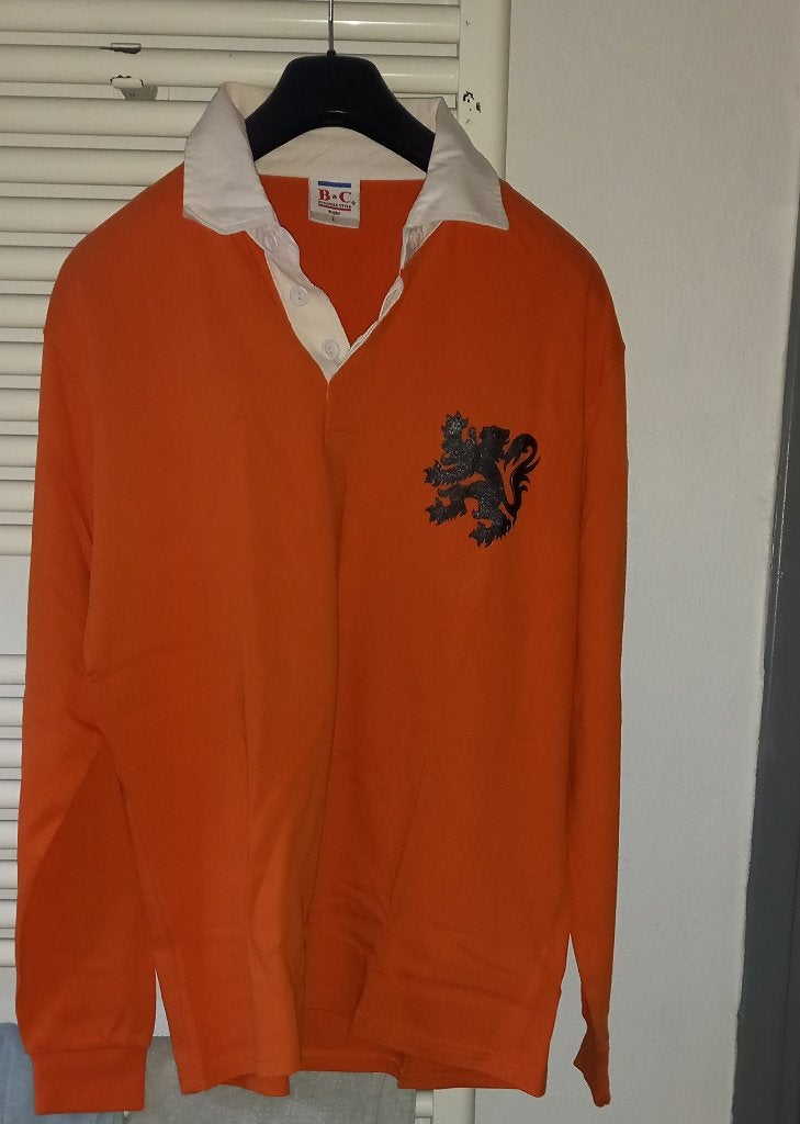 verschillende  sportshirt`s, Ophalen of Verzenden, Gedragen, Geel, Hardlopen of Fietsen