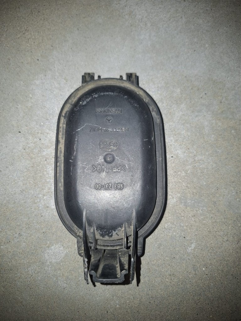 Mercedes ML onderdelen W163 PARTS, Ophalen of Verzenden, Gebruikt, Mercedes-Benz