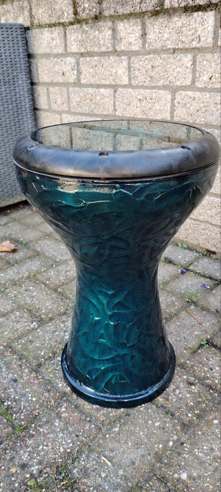 Remo Doumbek of Darbuka, Ophalen of Verzenden, Trommel, Nvt, Nvt