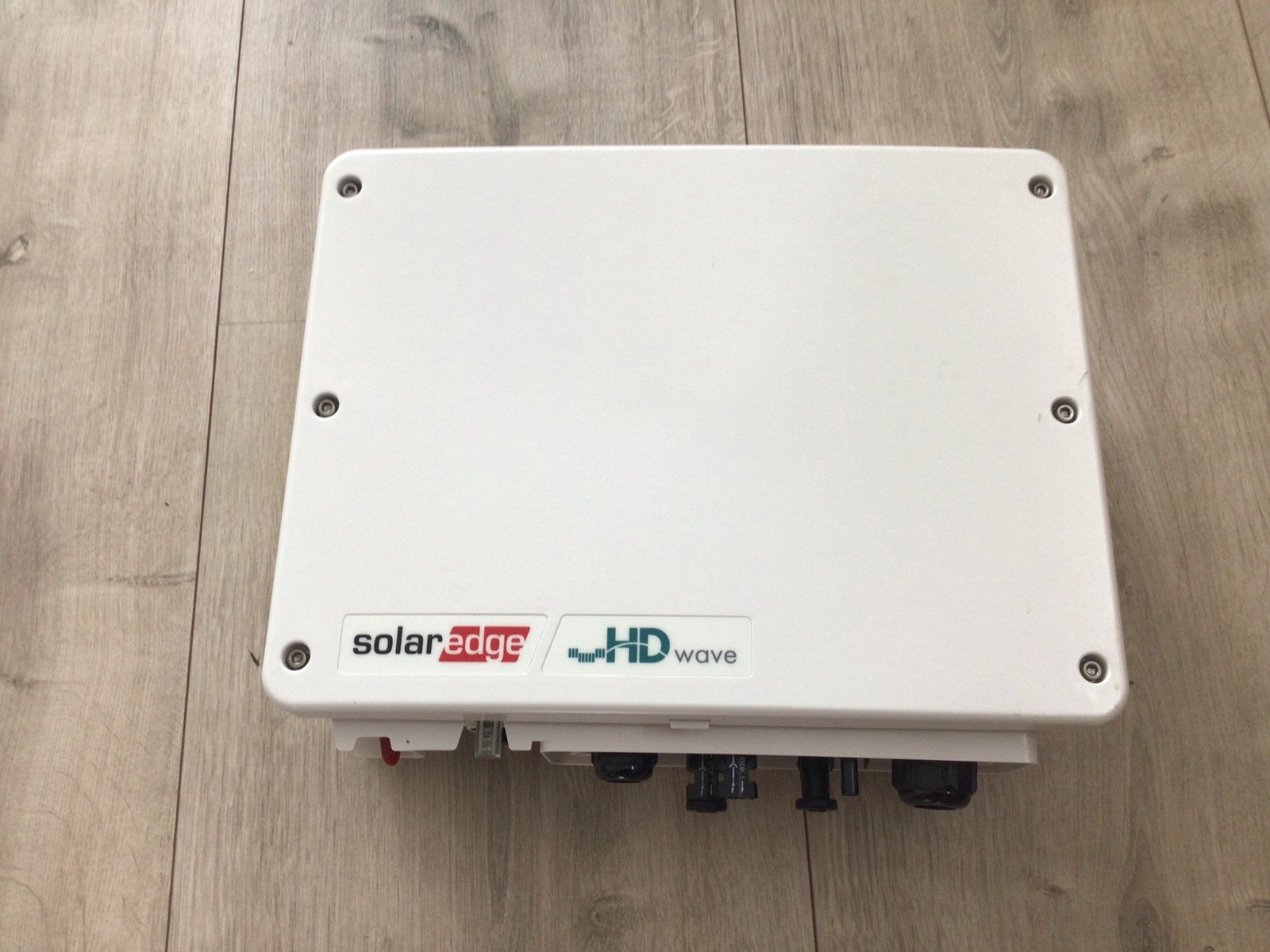 Diverse omvormers: Solaredge, Solis, SMA, Growatt, Doe-het-zelf en Verbouw, Zonnepanelen en Toebehoren, Ophalen, Gebruikt, Overige typen