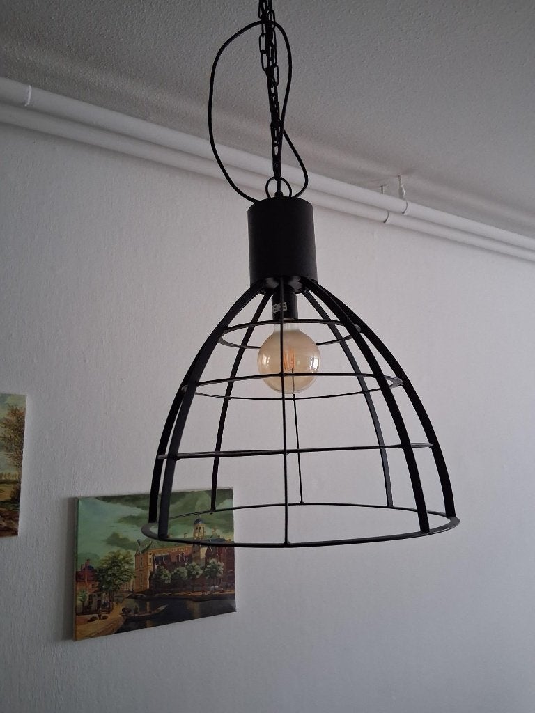 DIVERSEN LAMPEN,, Ophalen, Gebruikt
