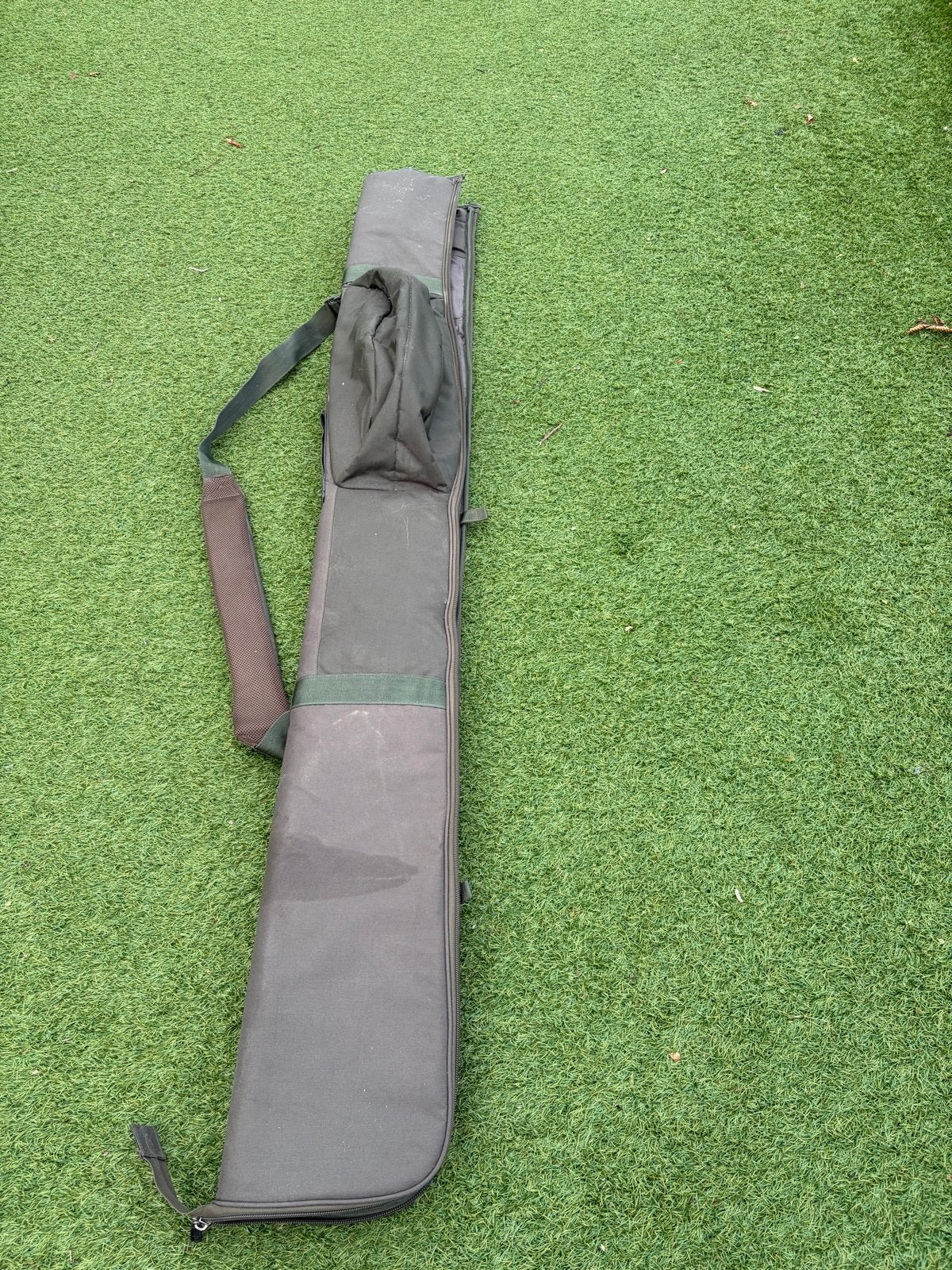 Strategy Holdall 2+2 Rod 12ft Foudraal, Ophalen, Gebruikt, Koffer of Tas