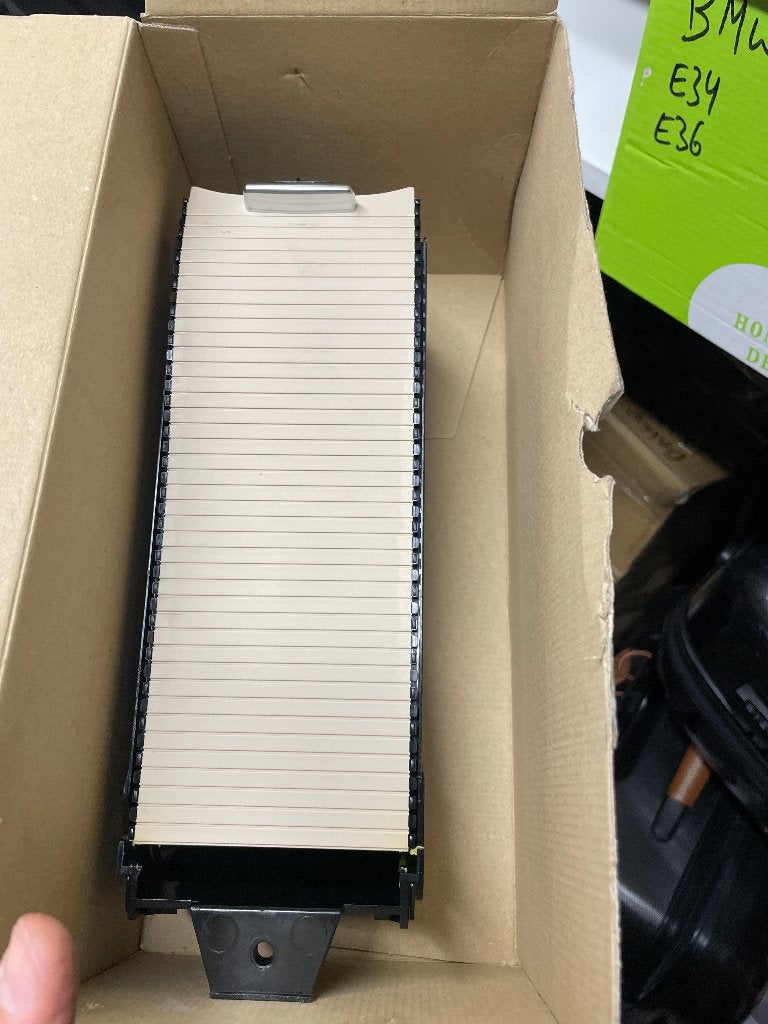 golf 5 bekerhouder golf 5 cup holder 1k0862531, Ophalen of Verzenden