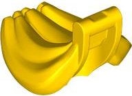lego bananen (19), Ophalen of Verzenden, Nieuw, Accessoire, Lego
