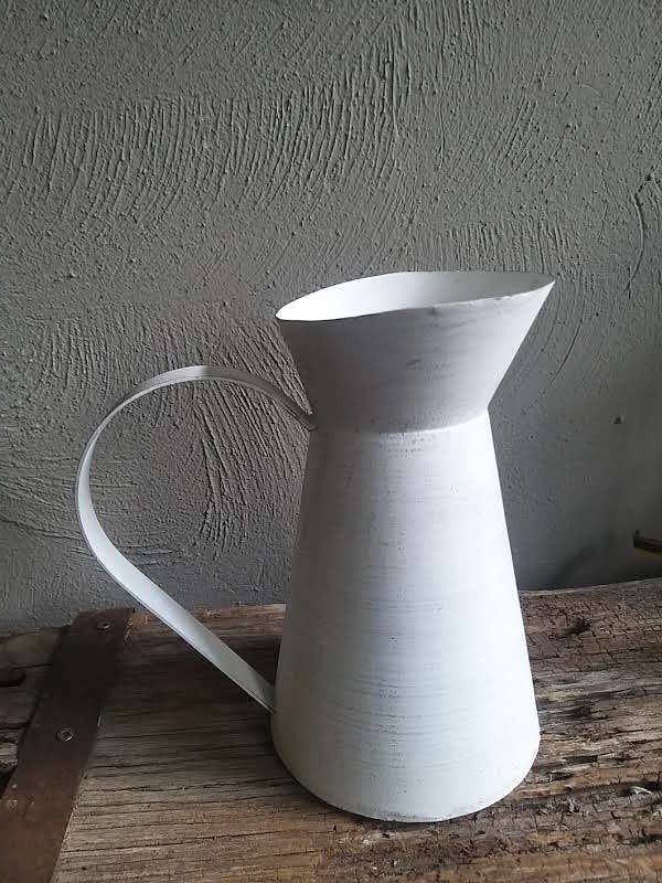 leuke kan, Antiek en Kunst, Curiosa en Brocante, Ophalen of Verzenden
