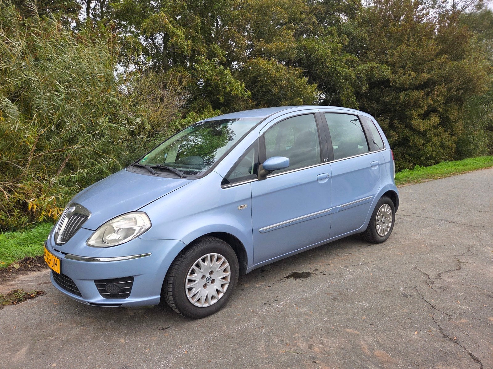 Fiat FIAT