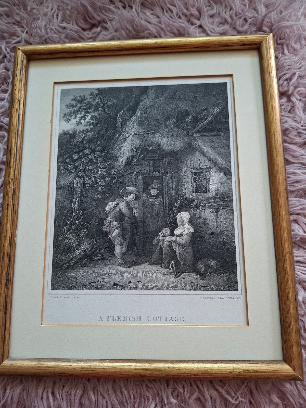 Wanddecoratie, Ophalen of Verzenden