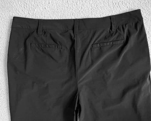 Luisa Cerano pantalon maat 46, Zwart, Maat 46/48 (XL) of groter, Ophalen of Verzenden, Zo goed als nieuw