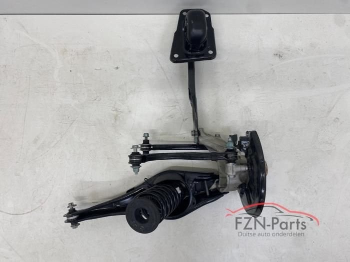 VW Tiguan 5NA 4-Motion Wielophanging Rechts-Achter, Auto-onderdelen, Ophalen of Verzenden, Gebruikt