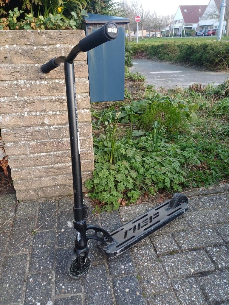 Madd Gear MGP VX-serie stuntstep - 79,5cm hoog, Fietsen en Brommers, Steps, Gebruikt, Overige typen, Ophalen
