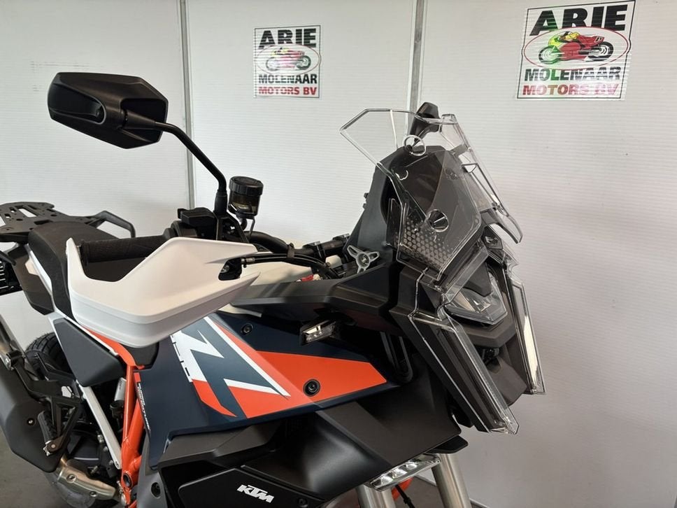 KTM 1390 Super Adventure R (bj 2026), KTM, Bedrijf, Onbekend, 1350 cc