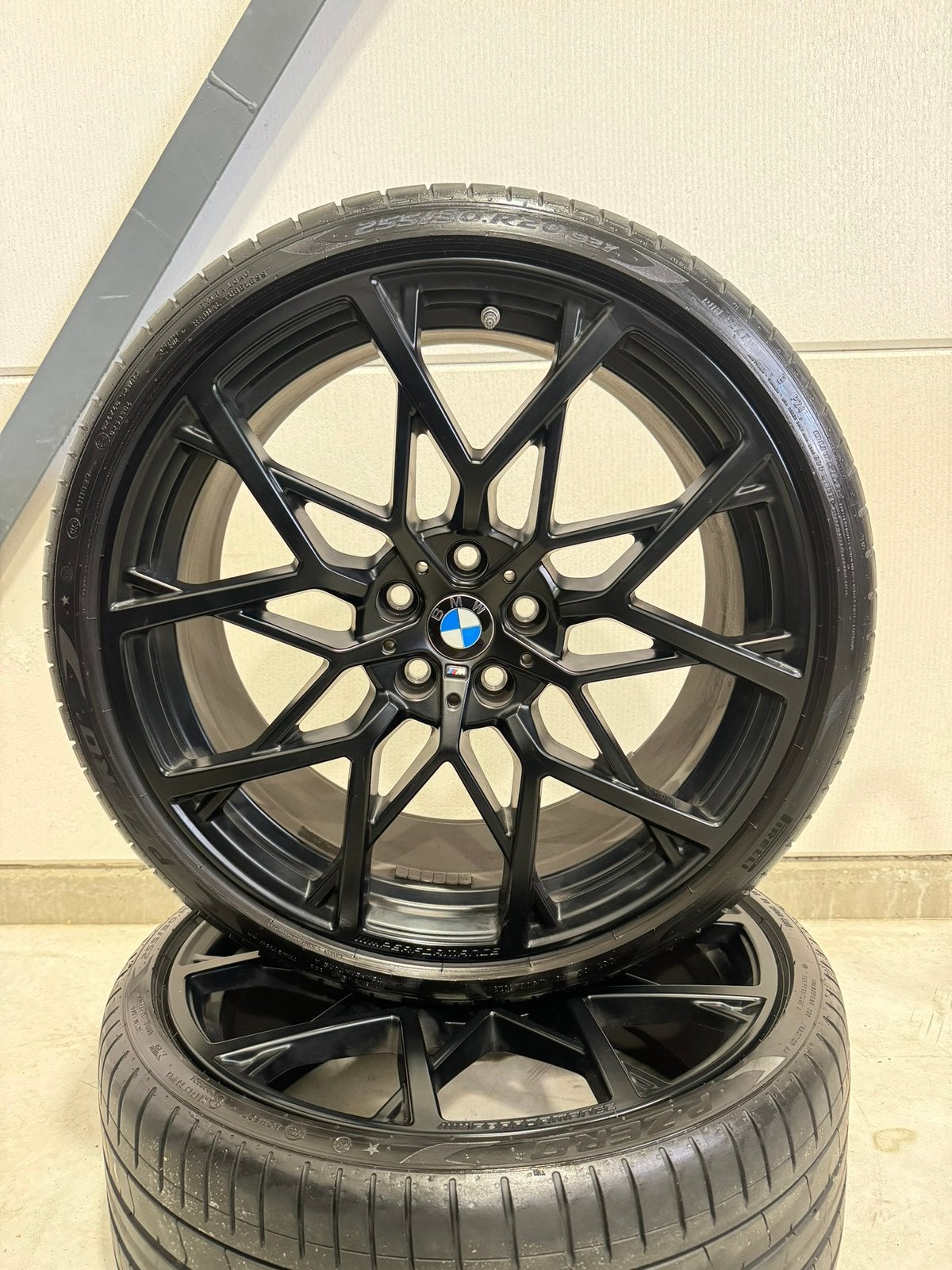 20 INCH BMW 795M ORIGINEEL 2/3/4 Serie G20 G21 G22 G23 G42, Auto-onderdelen, Ophalen, 255 mm, -, -