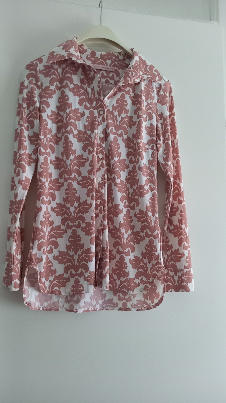 STUDIO ANNELOES BLOUSE MAAT M., Maat 38/40 (M), STUDIO ANNELOES, Overige kleuren, Ophalen of Verzenden