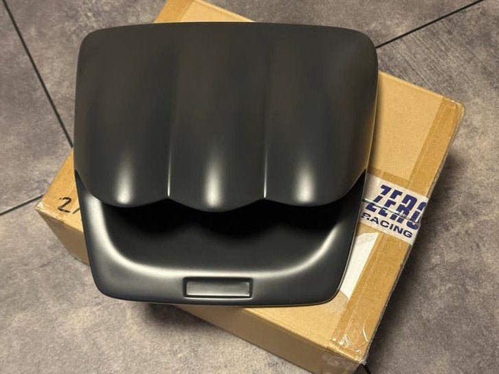 Zero Sports Subaru GD/GG Dashboard Pod voor 3 meters, Ophalen of Verzenden, Nieuw, Universele onderdelen