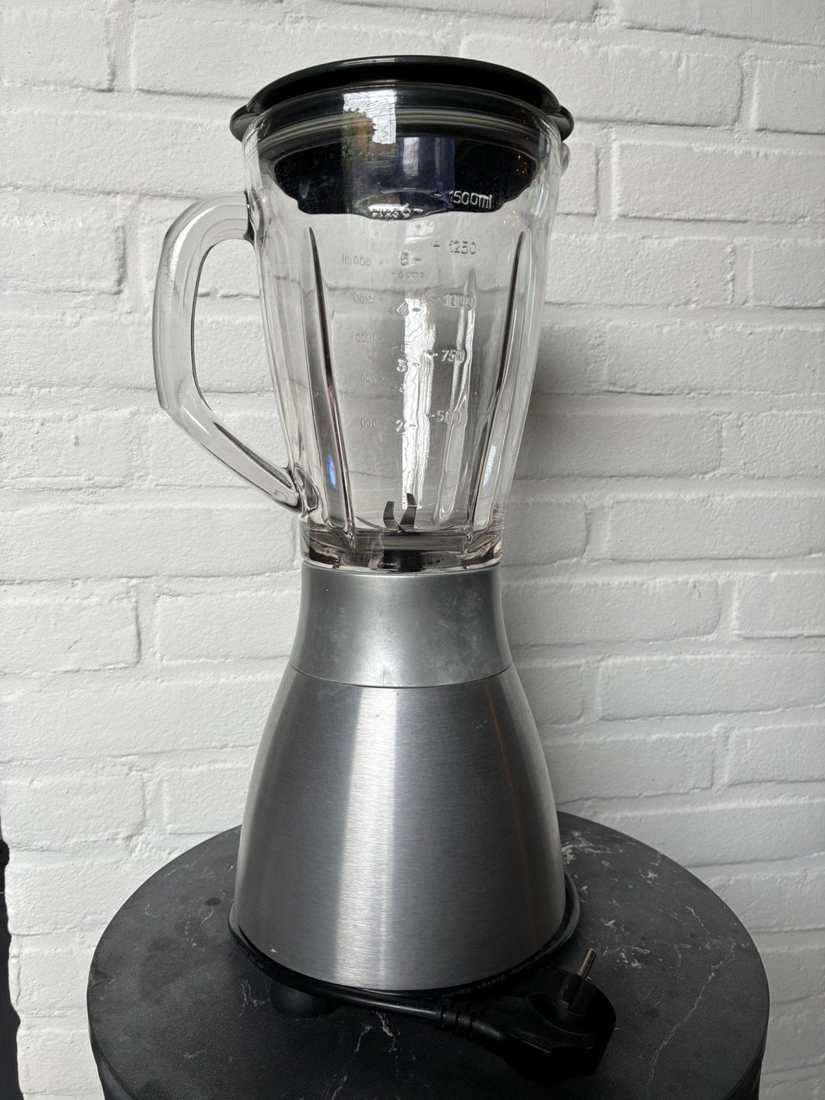 Blender Tomado, Ophalen, Gebruikt, Blender