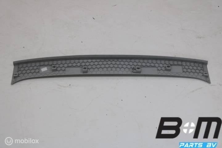Hemel afsluitstrip VW Sharan 7N 7N0867617, Gebruikt