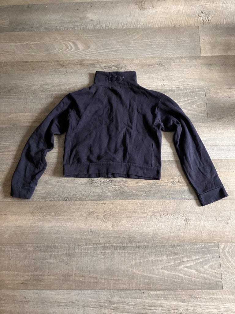 Kokomo jongens vest (10 jaar maat S/M), Gebruikt, Kokomo, Trui of Vest, Ophalen of Verzenden