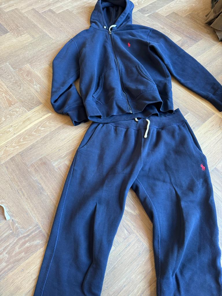 Ralph lauren set maat 164-176, Kleding | Heren, Heren-kledingpakketten, Ophalen of Verzenden, Zo goed als nieuw, Overige maten