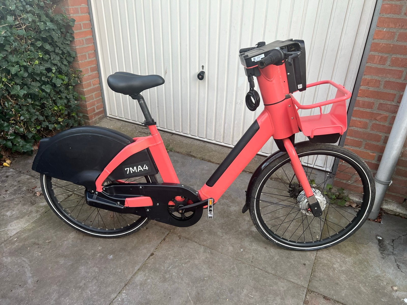 12 elektrische fietsen te koop - ook per stuk, Fietsen en Brommers, Ophalen of Verzenden, Gebruikt