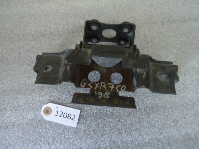 GSXR750 1998 - 2000, 1996 - 1997 Suzuki Beugel D1-11808