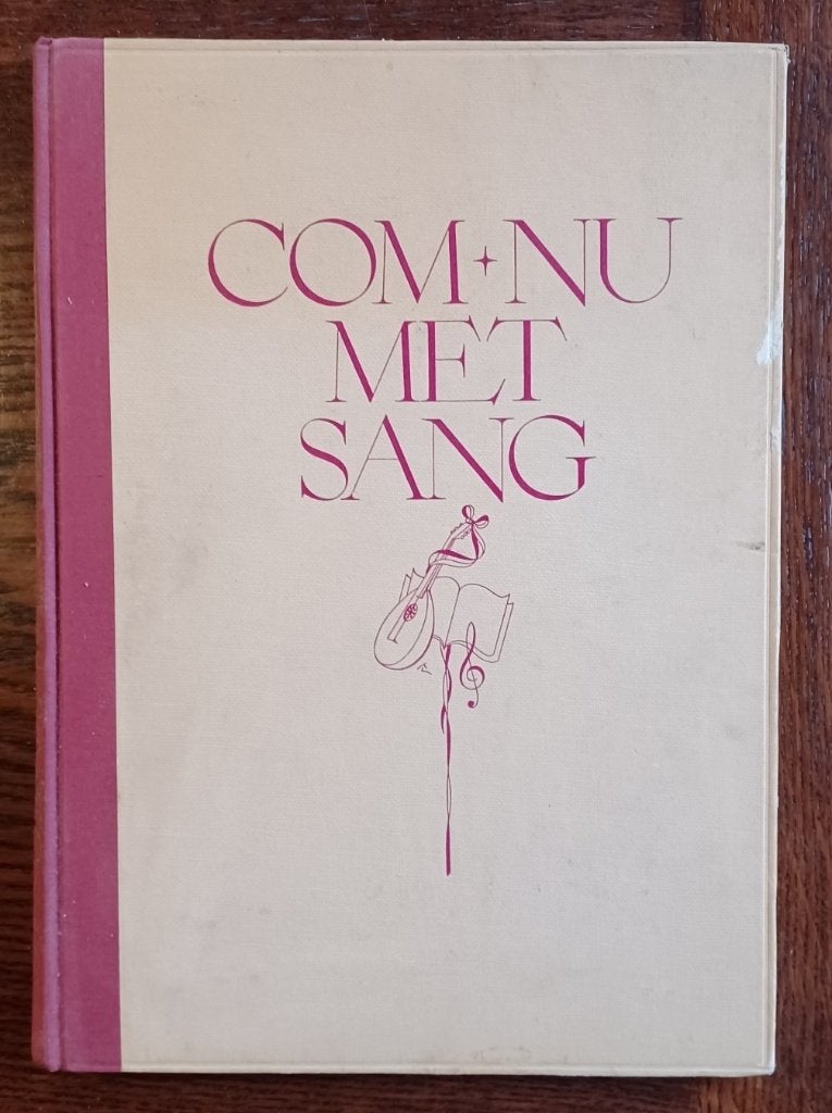 Com nu met Sang, Zang, Gebruikt, Overige soorten, Ophalen of Verzenden
