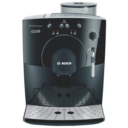 Bosch Benvenuto Classic TCA5201, Witgoed en Apparatuur, Koffiezetapparaten, Ophalen of Verzenden, Koffiemachine, Koffiebonen