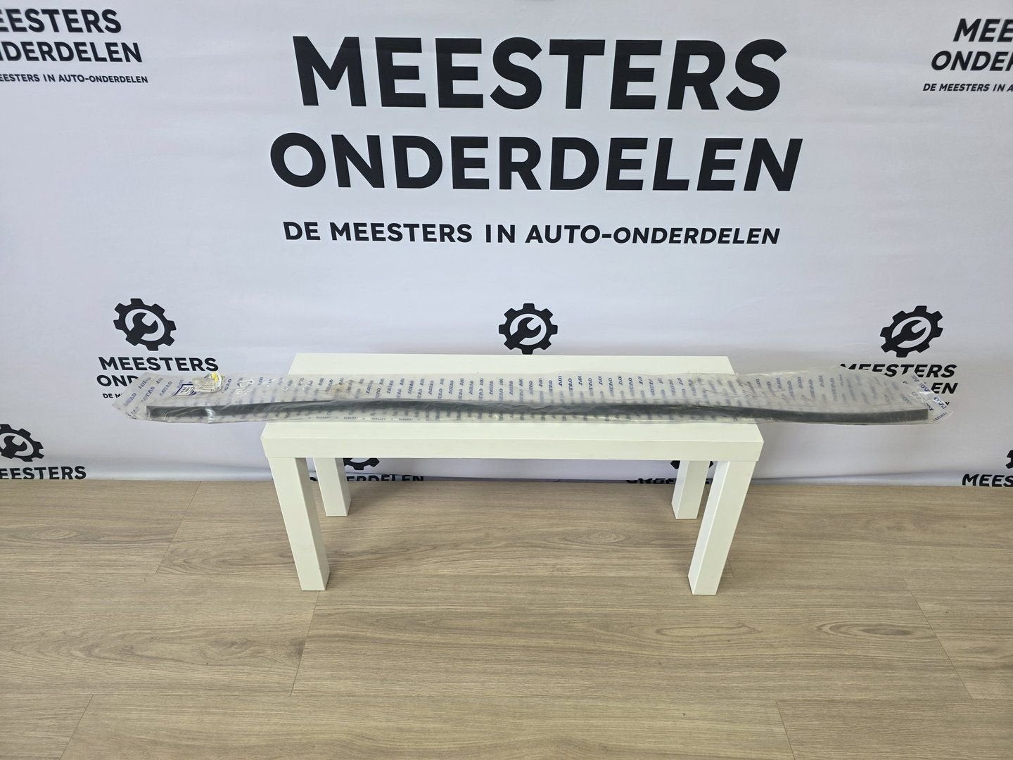 Volvo S80 Luchtgeleider NIEUW 30796907, -, -, Nieuw, Ophalen of Verzenden