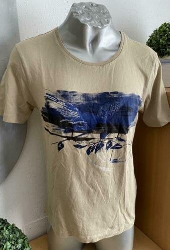 Monsoon shirt maat M [vm]