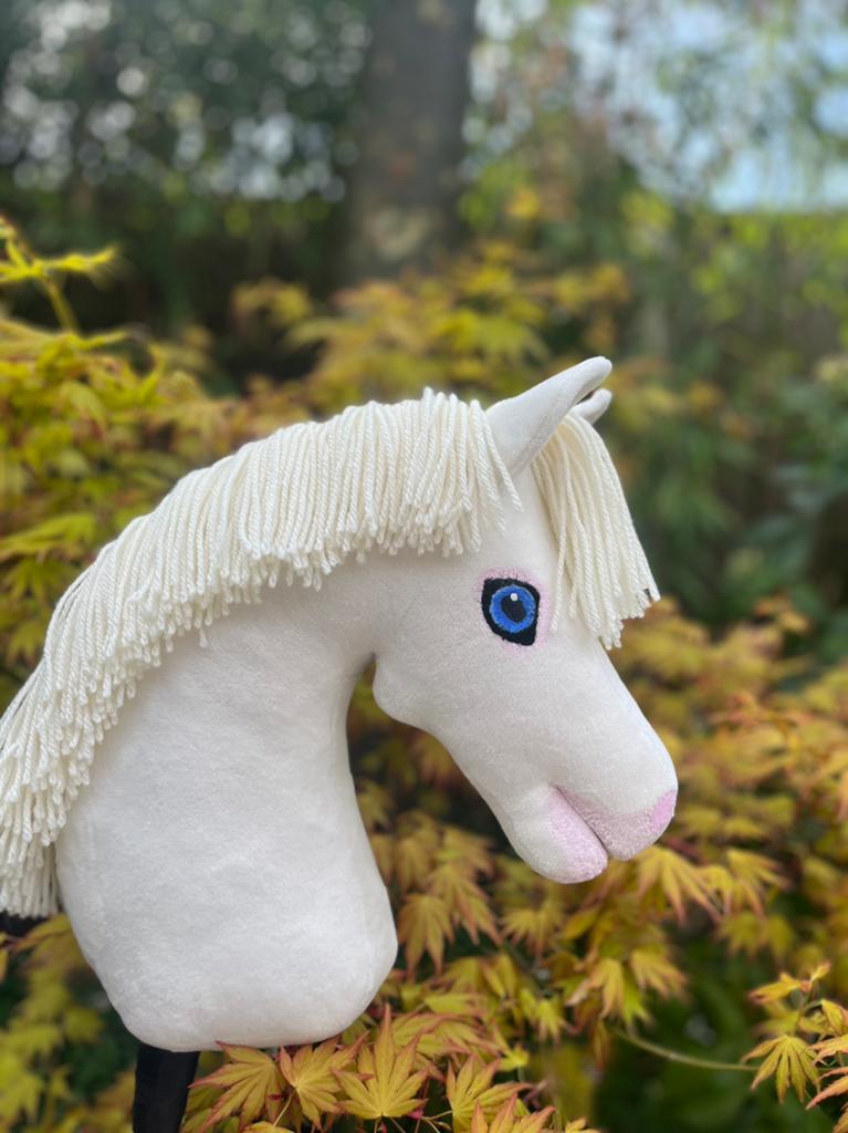 Hobbyhorse, Ophalen of Verzenden, Nieuw, Jongen of Meisje