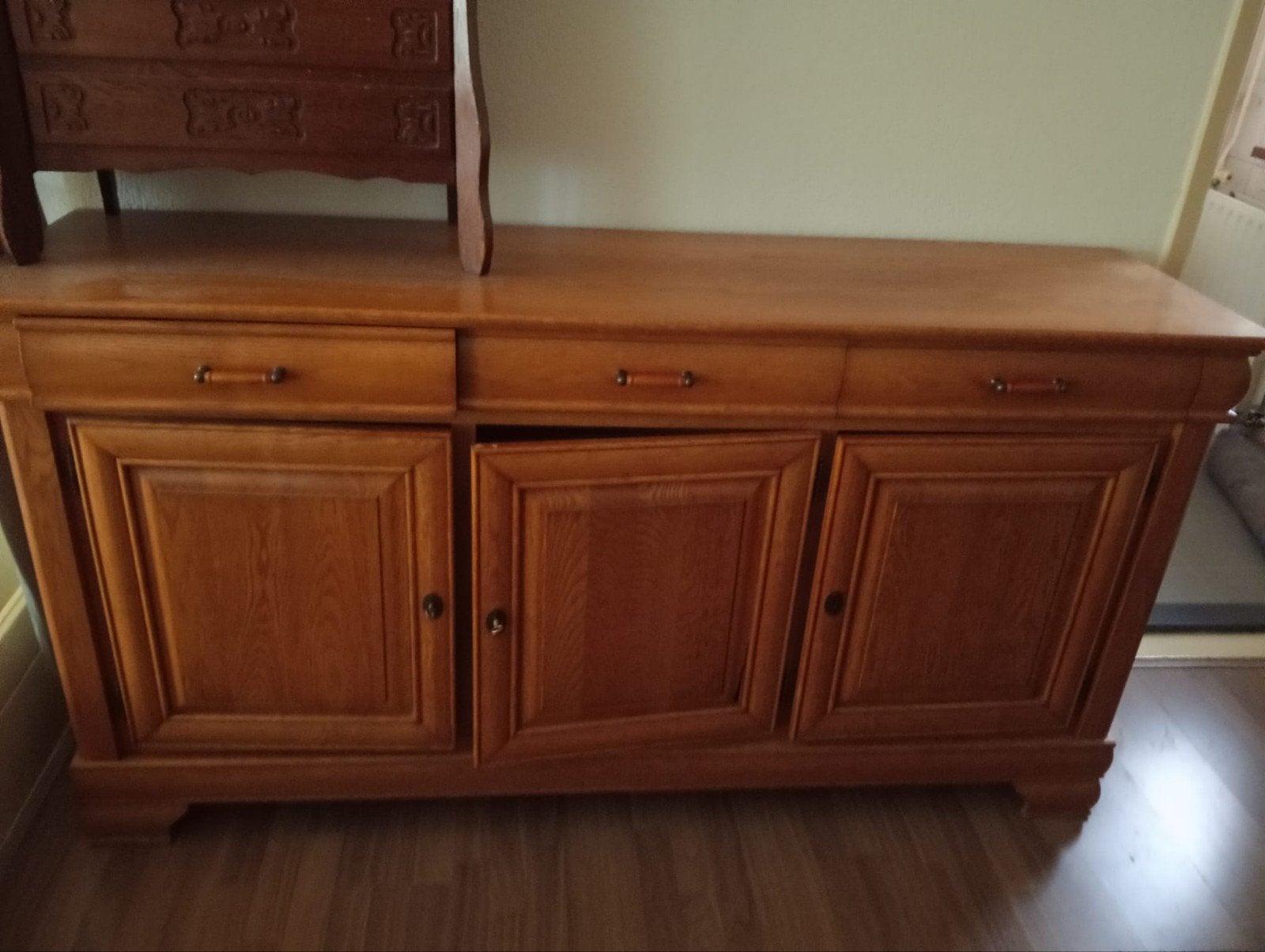 dressoir gratis, Ophalen of Verzenden