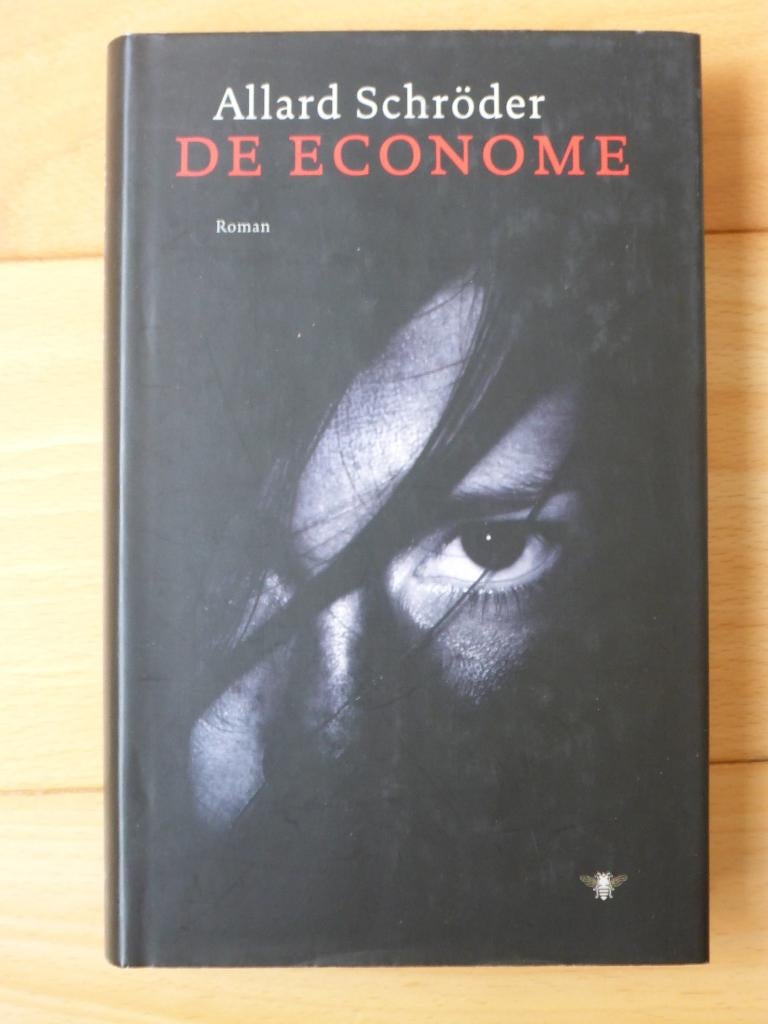 Diverse boeken van Allard Schröder, Boeken, Literatuur, Zo goed als nieuw, Nederland, Ophalen of Verzenden