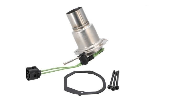 WEBASTO VERWARMER THERMO PRO 50 WEBASTO 2126905, Overige merken, -, Nieuw, Ophalen of Verzenden