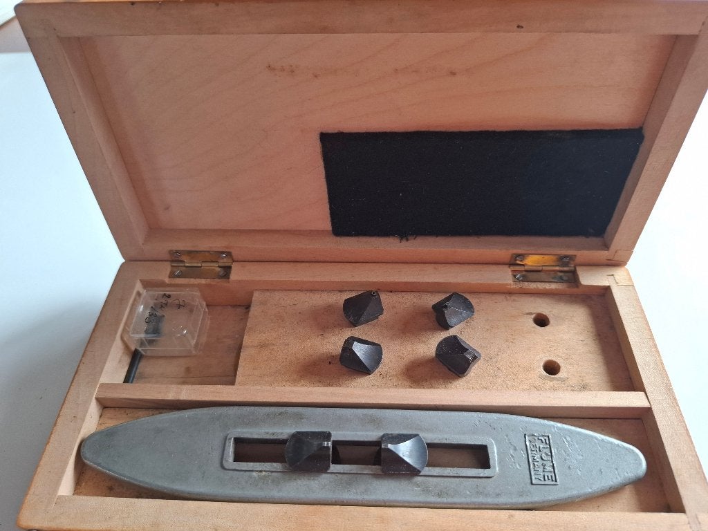 Kastopener voor horloges., Ophalen of Verzenden