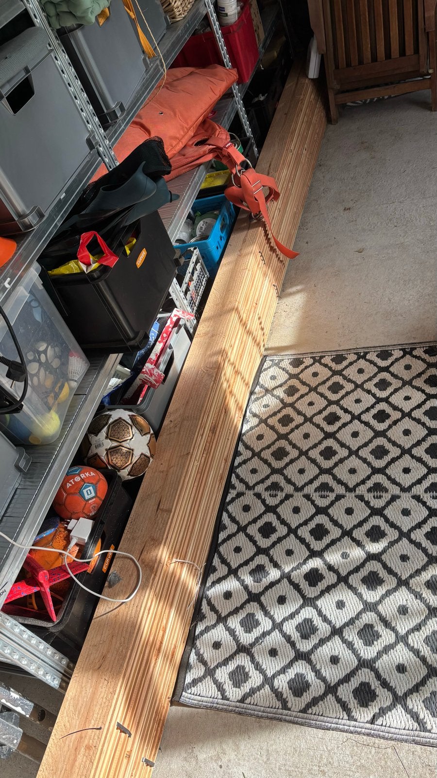 Dakbeschot planken - ongebruikt, Ophalen, Gebruikt, 25 tot 50 mm, Plank