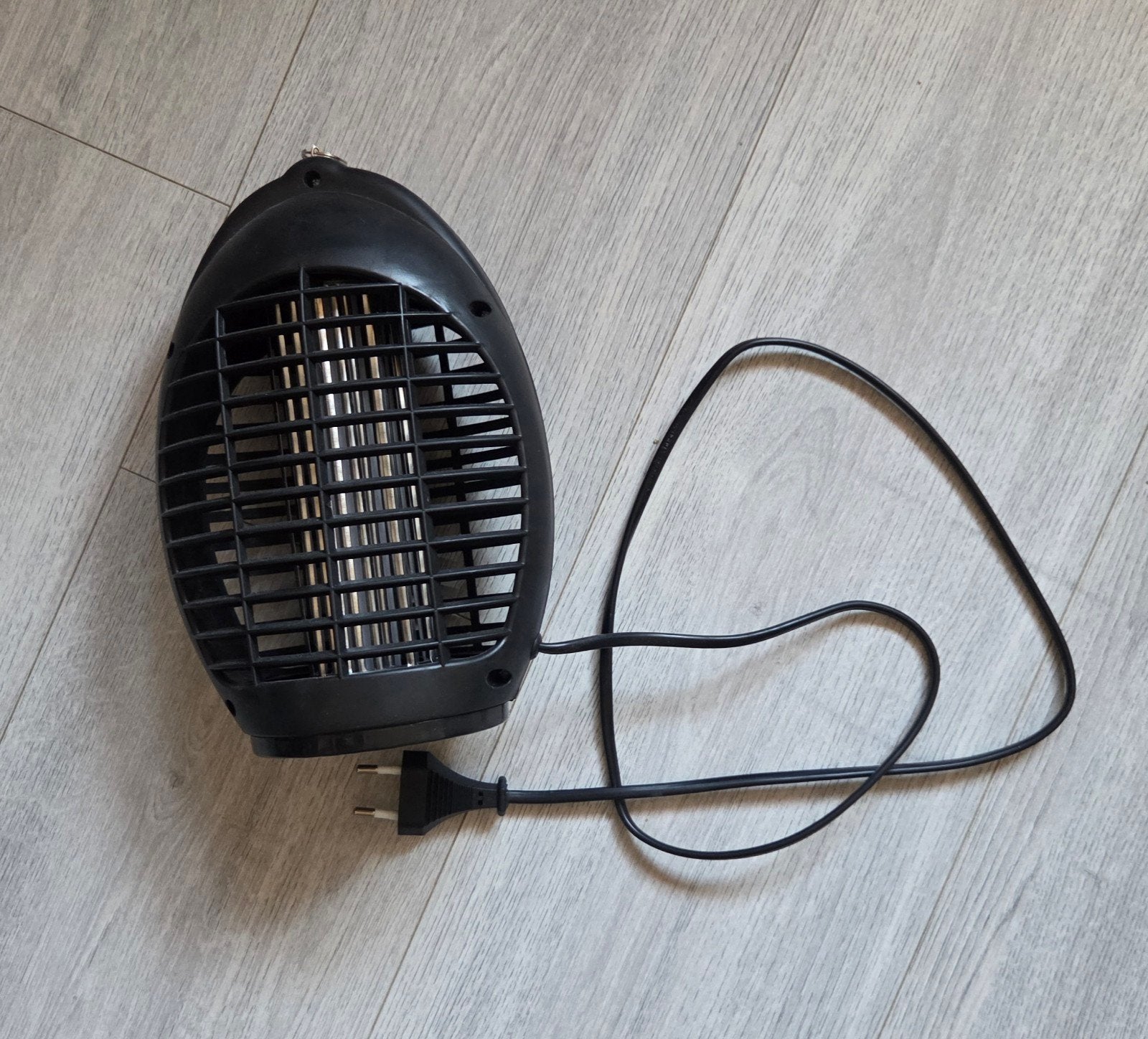 Elektrische Insectenverdelger / Vliegenlamp, Ophalen of Verzenden, Gebruikt