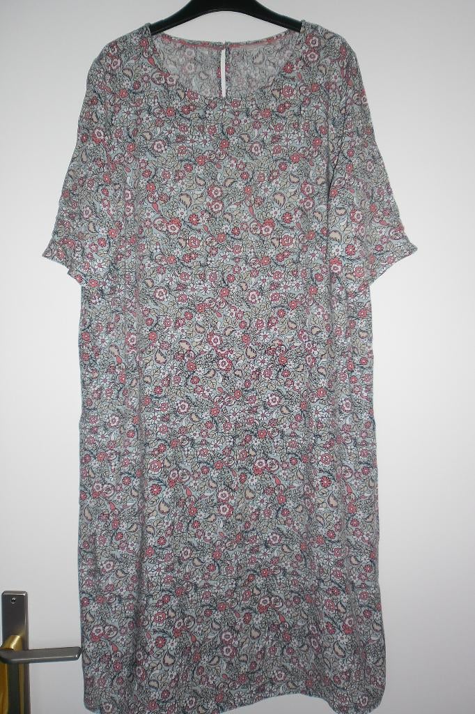 Leuk en super mooi Jurkje maat: L. Merk: BONAPARTE, Kleding | Dames, Maat 38/40 (M), Overige kleuren, Ophalen of Verzenden, Zo goed als nieuw