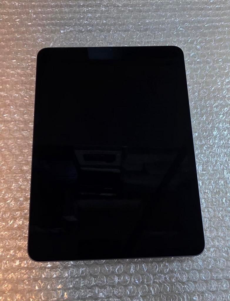 Apple iPad Pro 2018 A1980 EMC 3221 A2228 Emc 3349 scherm, Computers en Software, Apple iPads, 2018 2020, Overige kleuren, Apple iPad