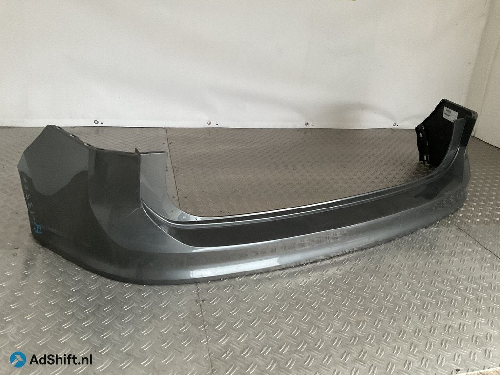Bumper Volkswagen Tiguan 5NA 21-24 5NA807417 Achterbumper F6, Auto-onderdelen, Carrosserie en Plaatwerk, Bumper
