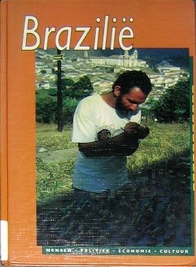 Brazilie. Mensen, politiek, economie, cultuur (hard cover), Boeken, Overige merken, Europa, Ophalen of Verzenden, Zo goed als nieuw