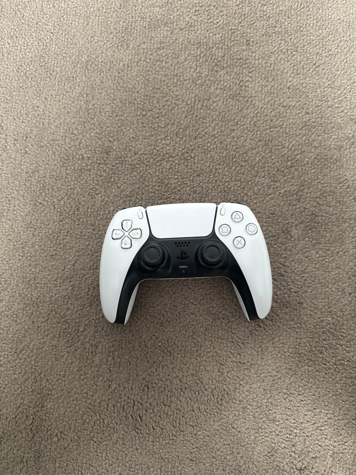 PlayStation 5 DualSense Controller - Zo goed als nieuw, Spelcomputers en Games, Spelcomputers | Sony PlayStation 5, Ophalen of Verzenden