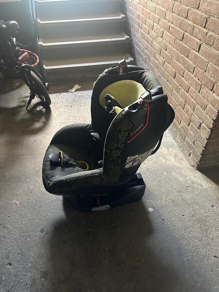 Kinder Autostoeltjes, Overige merken, Autogordel, 9 t/m 18 kg, Ophalen of Verzenden
