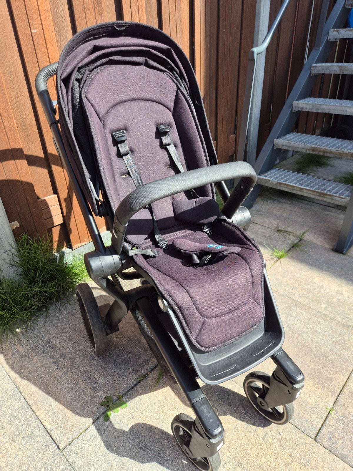 Joolz Hub kinderwagen, Ophalen, Gebruikt, Kinderwagen, Overige merken