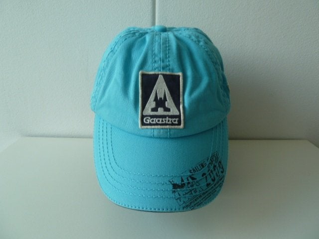 Gaastra cap Sneekweek 2009 Limited Edition, Ophalen of Verzenden, Nieuw
