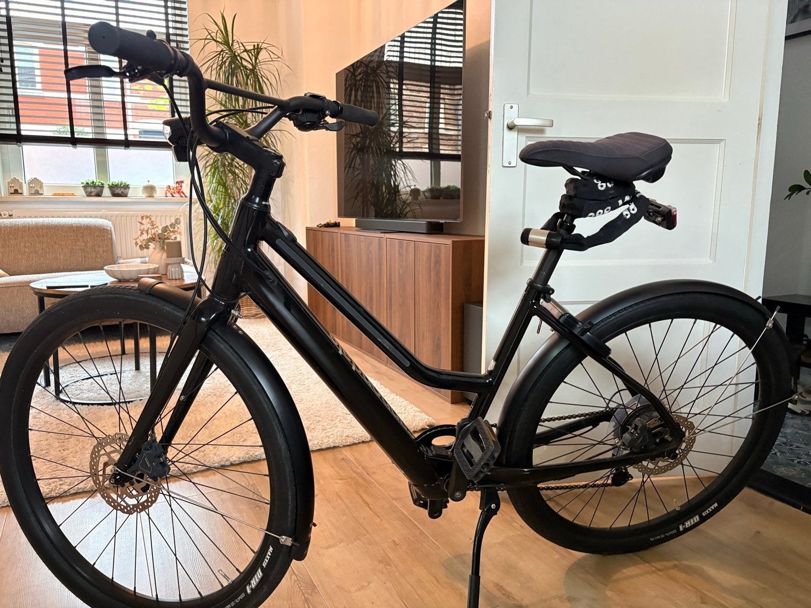 Cannondale Treadwell Neo - Stijlvolle E-bike, Ophalen of Verzenden, Zo goed als nieuw, Overige merken