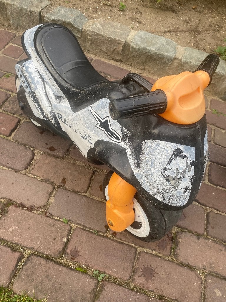 Loopmotor kids, Ophalen, Gebruikt, Overige typen