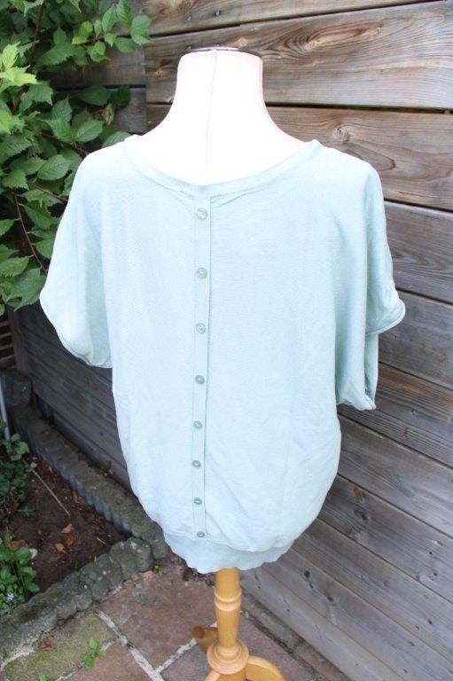 Tuniek mint Wendy Jeans mt L Vaste prijs, Kleding | Dames, Maat 38/40 (M), Ophalen of Verzenden, Zo goed als nieuw, Wendy jeans