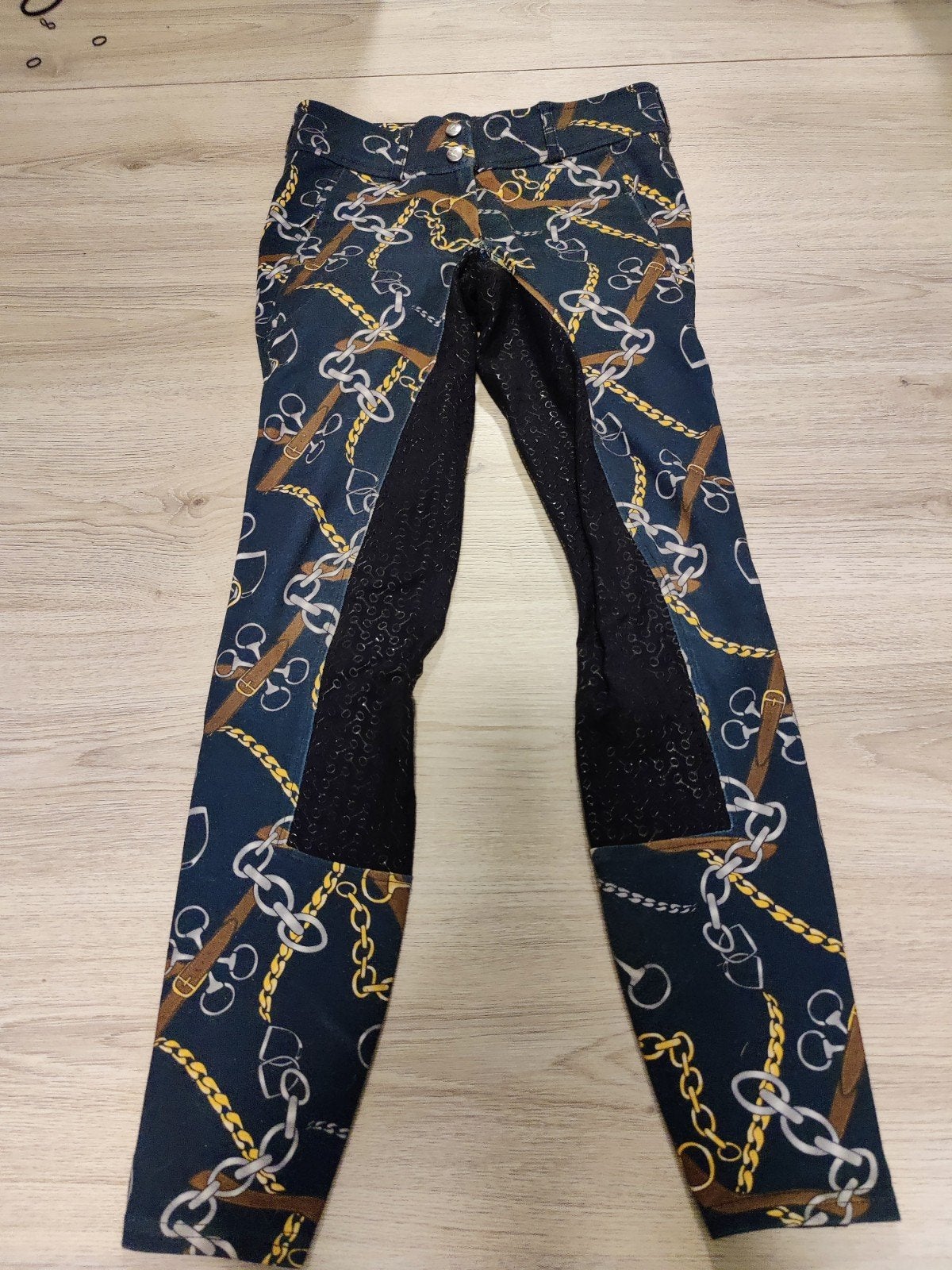 te koop paardrij broeken, Ophalen of Verzenden